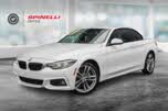 BMW 4 Series 440i xDrive Convertible AWD