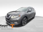 Nissan Rogue SL FWD
