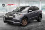 Honda HR-V LX FWD