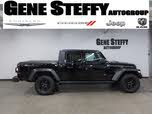 Jeep Gladiator Sport Crew Cab 4WD
