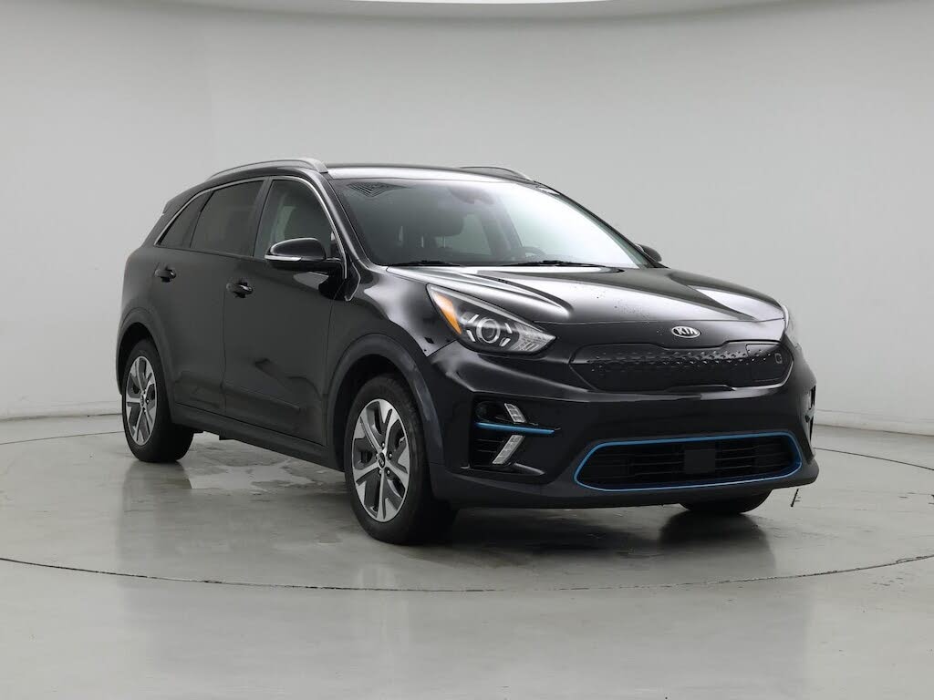 2021 Kia Niro EV EX FWD