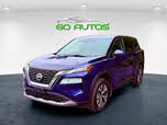 Nissan Rogue SV AWD