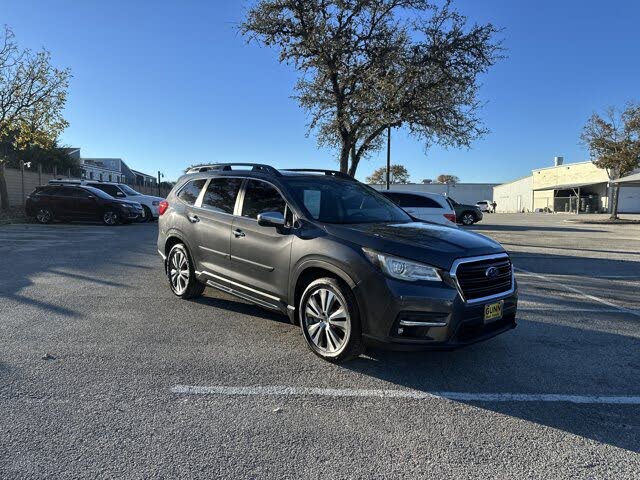 2021 Subaru Ascent Touring AWD