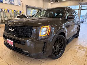 Kia Telluride SX AWD