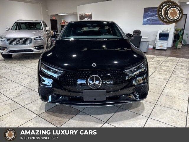 2023 Mercedes-Benz EQE 350+ RWD