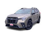 Subaru Ascent Onyx AWD