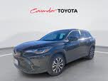 Toyota Corolla Cross Hybrid S AWD