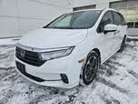 Honda Odyssey Touring FWD