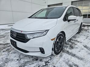 Honda Odyssey Touring FWD