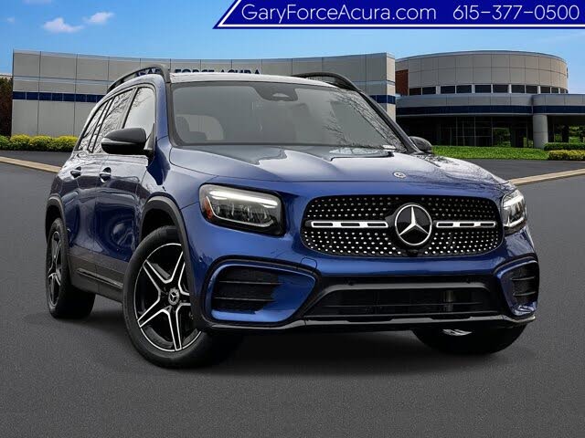 2024 Mercedes-Benz GLB 250 FWD