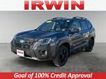 Subaru Forester Wilderness Crossover AWD