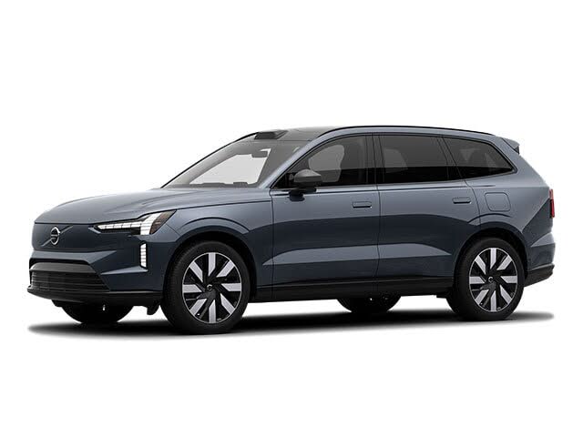 2025 Volvo EX90 Twin Ultra 6-Passenger eAWD