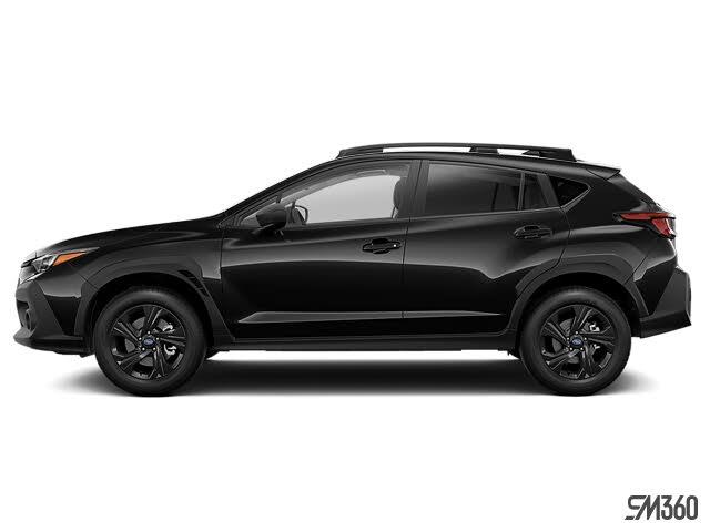 2026 Subaru Crosstrek Convenience AWD