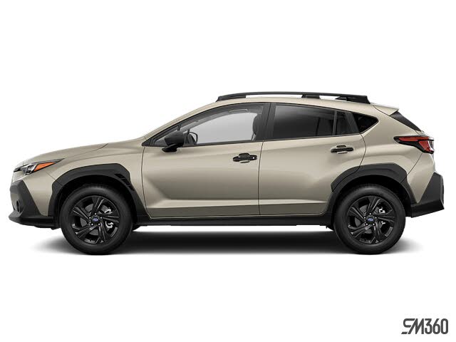 2026 Subaru Crosstrek Convenience AWD