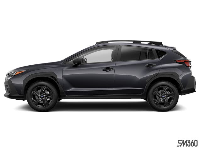 2026 Subaru Crosstrek Convenience AWD