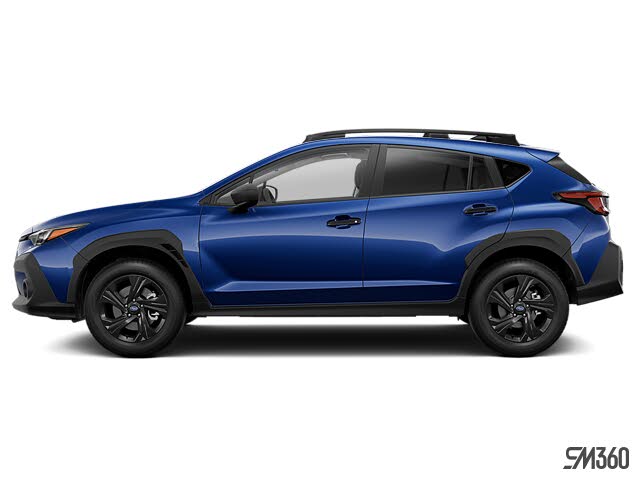 2026 Subaru Crosstrek Convenience AWD