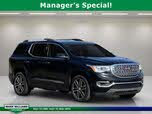 GMC Acadia Denali FWD
