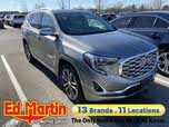 GMC Terrain Denali AWD