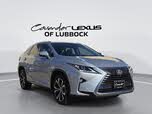 Lexus RX 350 FWD