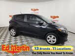Chevrolet Spark LS FWD