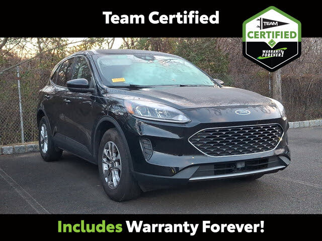 2020 Ford Escape SE AWD