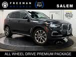 BMW X5 xDrive40i AWD