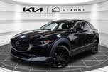 Mazda CX-30 GT Turbo AWD