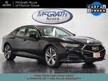 Acura TLX SH-AWD with Advance Package