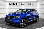 Kia Sorento LX Premium AWD