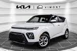 Kia Soul EX FWD