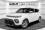 Kia Soul EX FWD