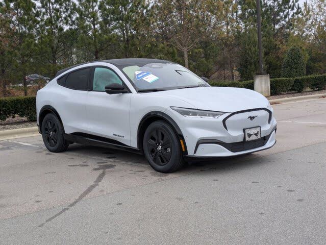 2023 Ford Mustang Mach-E California Route 1 AWD