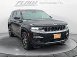 Jeep Grand Cherokee Limited 4WD