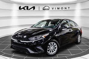 Kia Forte LX FWD