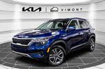 Kia Seltos EX AWD