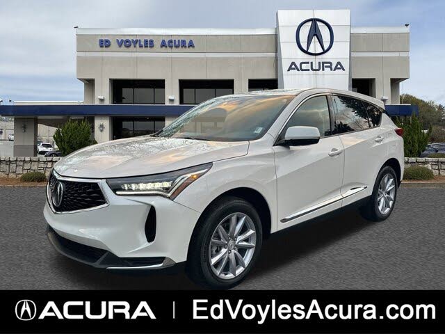 2024 Acura RDX SH-AWD