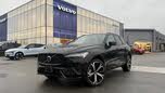 Volvo XC60 Recharge T8 Ultimate Dark Theme eAWD
