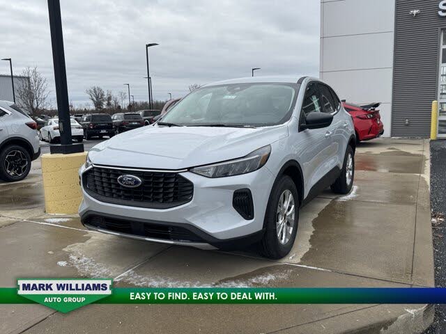 2026 Ford Escape Active AWD