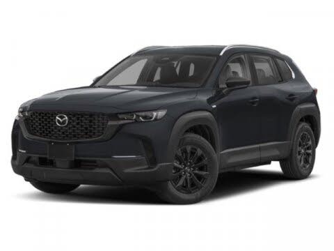 2026 Mazda CX-50 Hybrid Preferred AWD