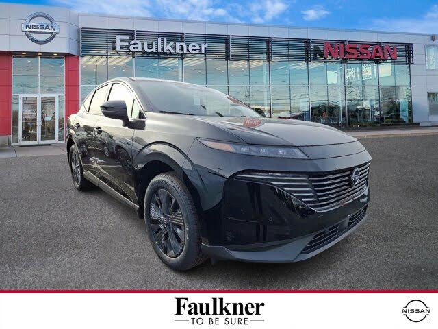 2026 Nissan Murano SL AWD