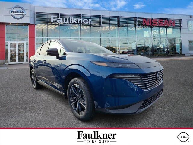 2026 Nissan Murano SL AWD