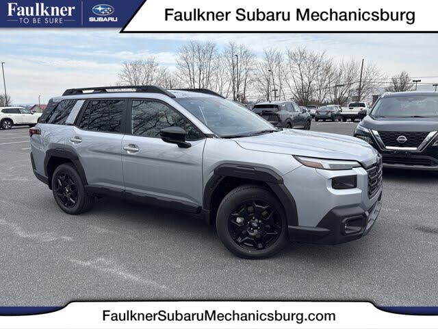 2026 Subaru Outback Limited AWD