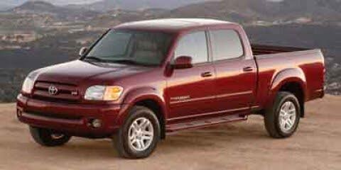 2004 Toyota Tundra