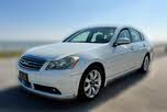 INFINITI M35 RWD