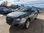 Audi Q5 2.0T Premium Plus