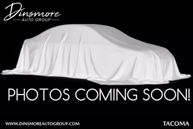 2016 Honda Civic Coupe LX-P