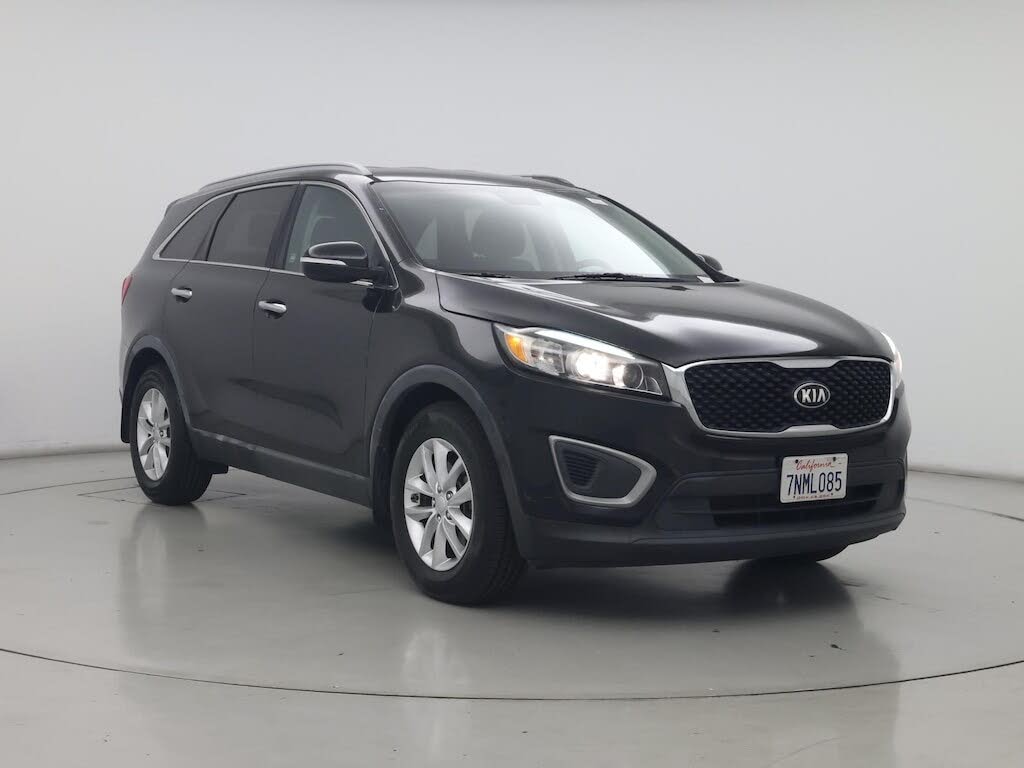 2016 Kia Sorento LX V6