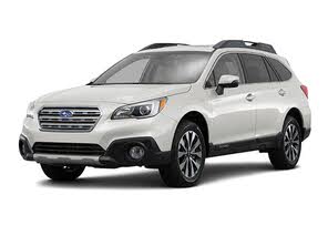 Subaru Outback 3.6R Limited AWD