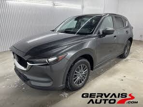 Mazda CX-5 GS FWD