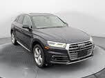 Audi Q5 quattro Premium Plus 45 TFSI